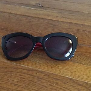L.A.M.B sunglasses